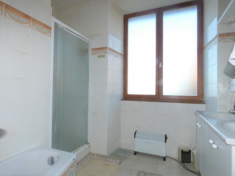 Maison - 134 m² - 6 pièces