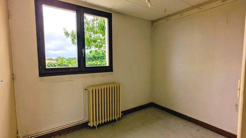 Maison - 102 m² - 4 pièces