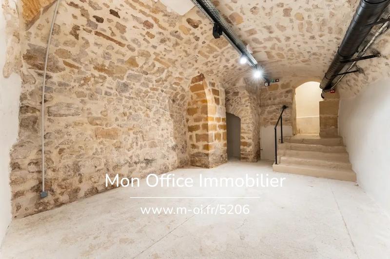 Bureau - 180 m² - 3 pièces