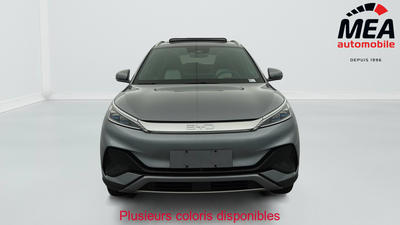 Byd Atto 3 60 5 kWh 204 ch Design