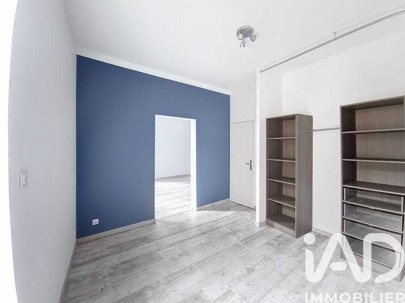 Maison de ville - 196 m² - 5 pièces