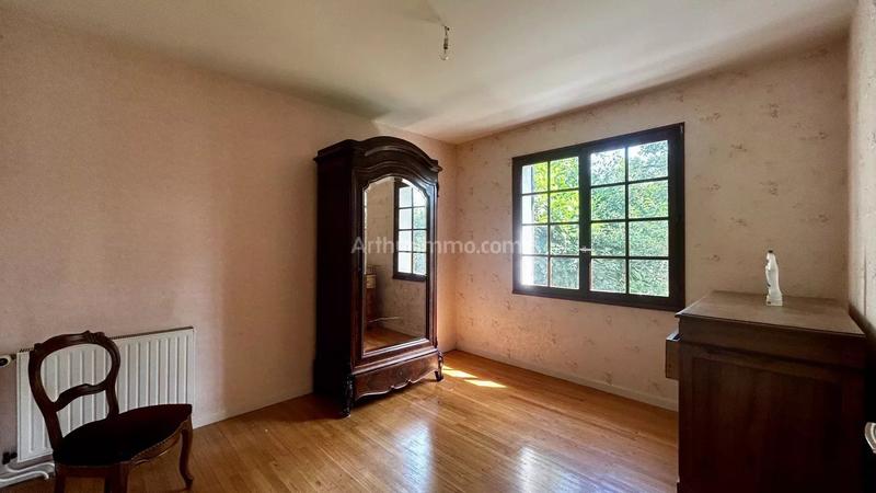 Maison - 114 m² - 4 pièces