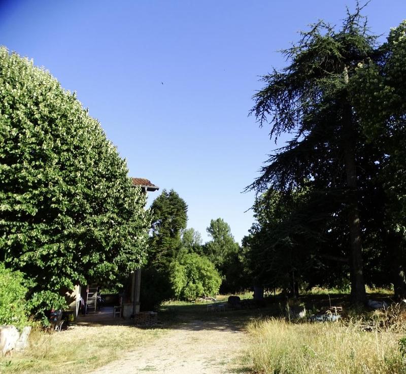 Maison de village - 132 m² - 5 pièces