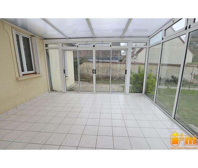 Maison ancienne - 75 m² - 2 pièces