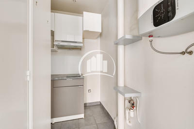 Appartement - 22 m² - 1 pièce