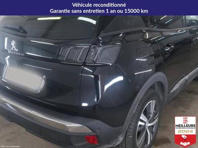 Peugeot 3008 Puretech 130 s&amp;S Eat8 Allure Pack