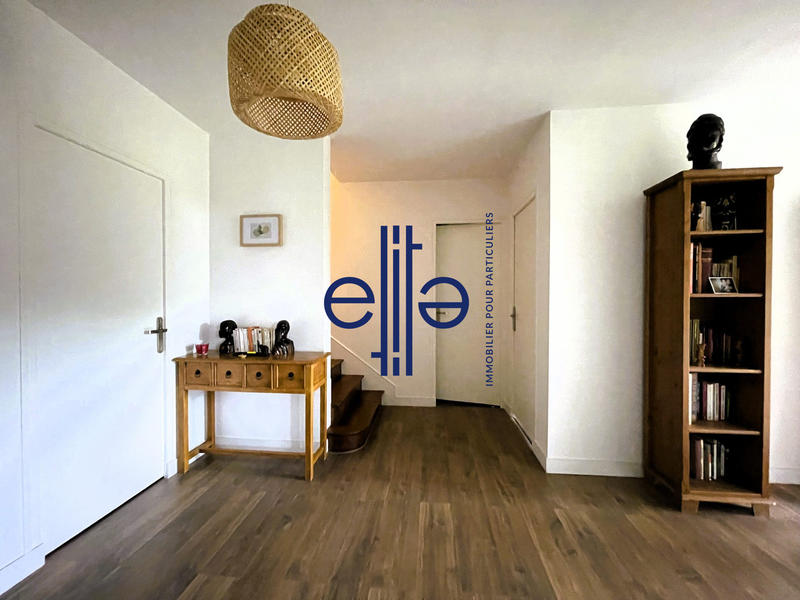 Maison - 143 m² - 6 pièces