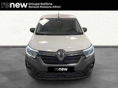 Renault Kangoo Van Blue Dci 95 Grand Confort- 22