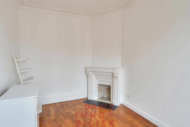 Appartement - 28 m² - 2 pièces