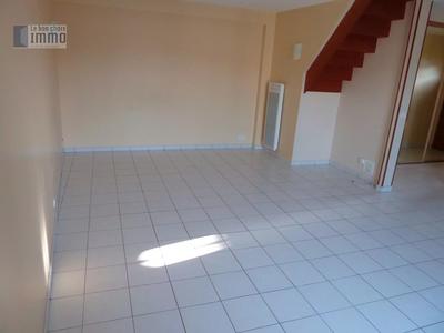 Maison - 101 m² - 5 pièces