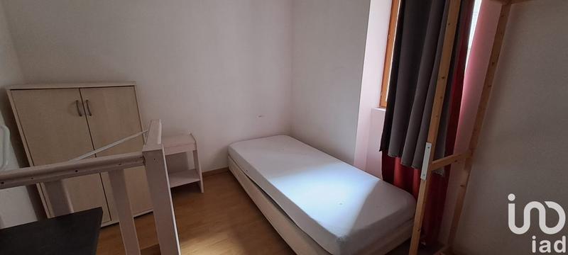 Appartement - 83 m² - 2 pièces