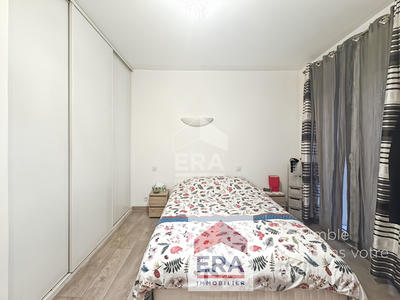 Maison - 57 m² - 2 pièces