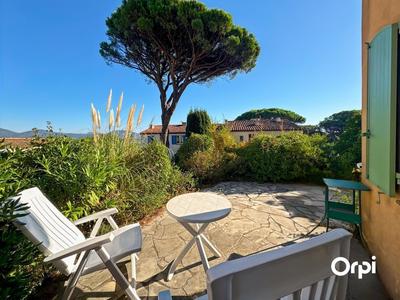 Appartement - 33 m² - 2 pièces