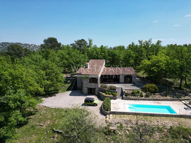 Villa - 131 m² - 7 pièces