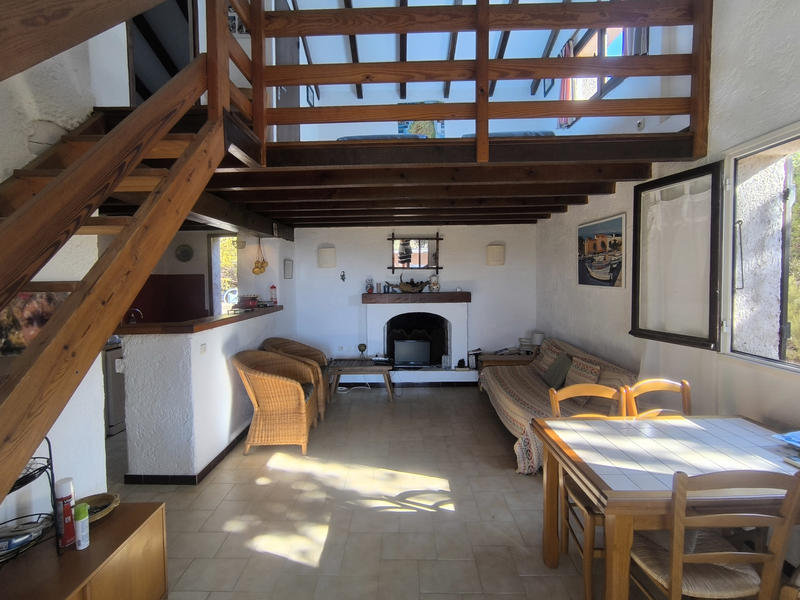 Villa - 74 m² - 4 pièces