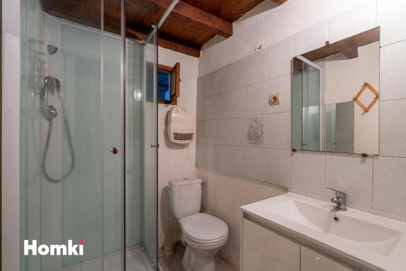 Maison - 117 m² - 6 pièces