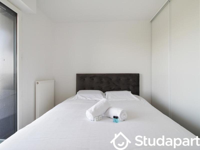 Appartement - 132 m² - 4 pièces