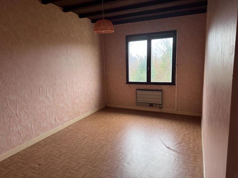 Maison - 143 m² - 4 pièces