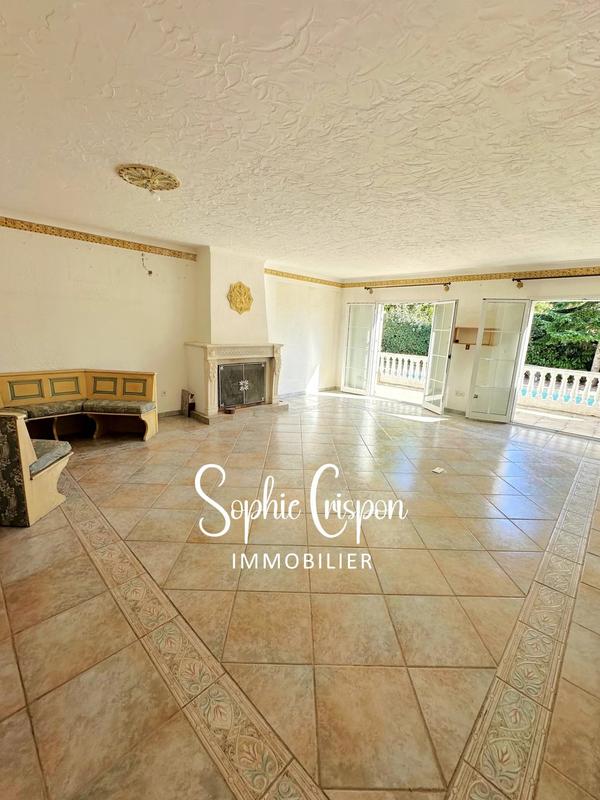 Villa - 113 m² - 5 pièces