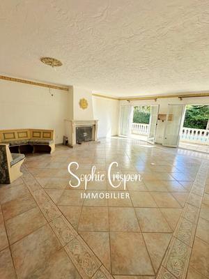 Villa - 113 m² - 5 pièces