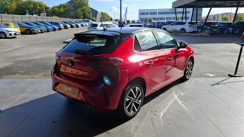 Opel Corsa VI 1.2 Turbo 100ch Gs