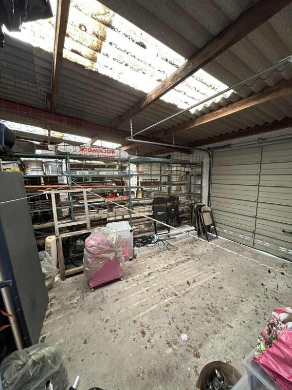 Maison - 84 m² - 4 pièces