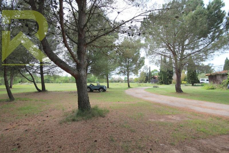 Propriété - 100 m² - 4 pièces