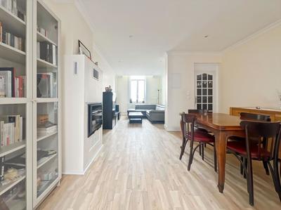 Maison - 113 m² - 4 pièces