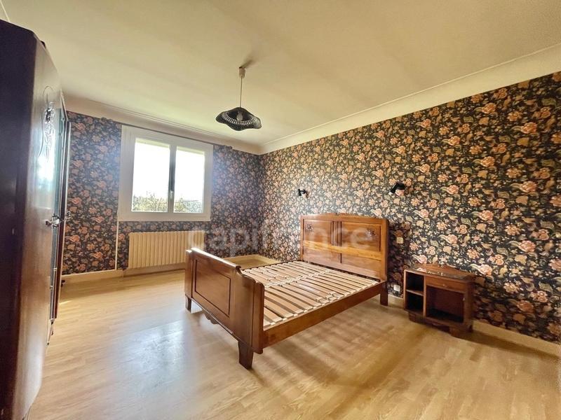 Maison de campagne - 182 m² - 5 pièces