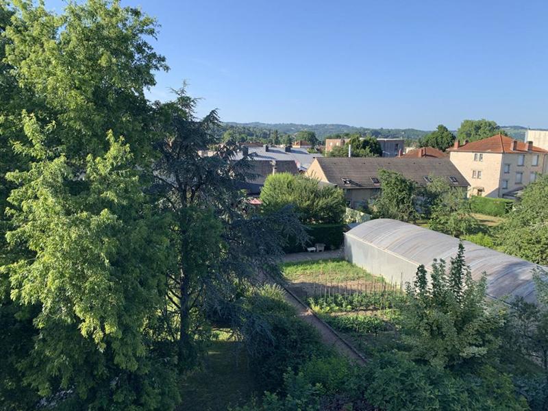 Appartement - 74 m² - 4 pièces