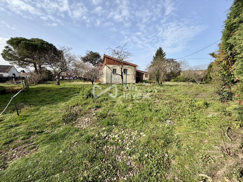 Maison - 143 m² - 6 pièces