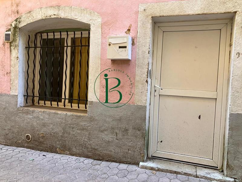 Maison - 203 m² - 7 pièces