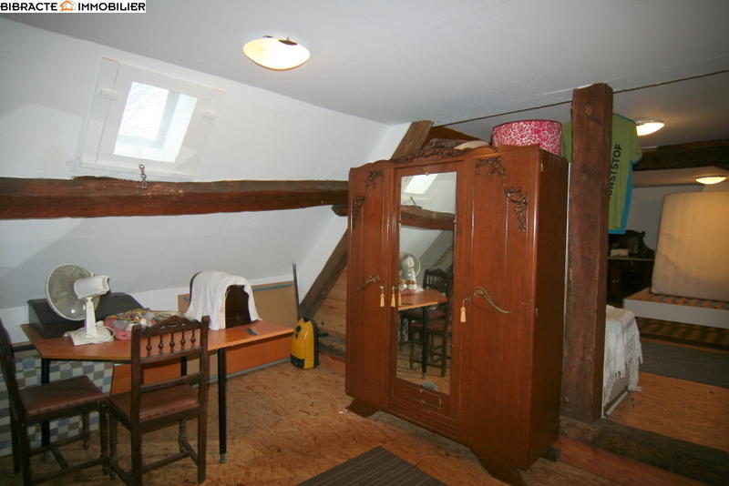 Maison - 99 m² - 5 pièces