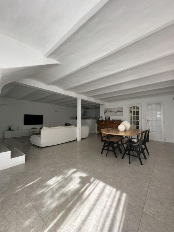 Maison - 156 m² - 5 pièces