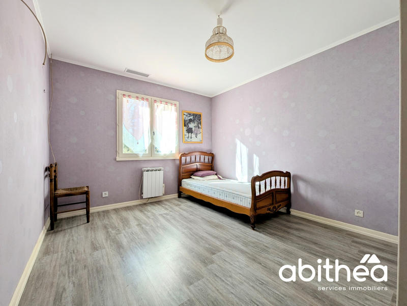 Maison - 149 m² - 7 pièces