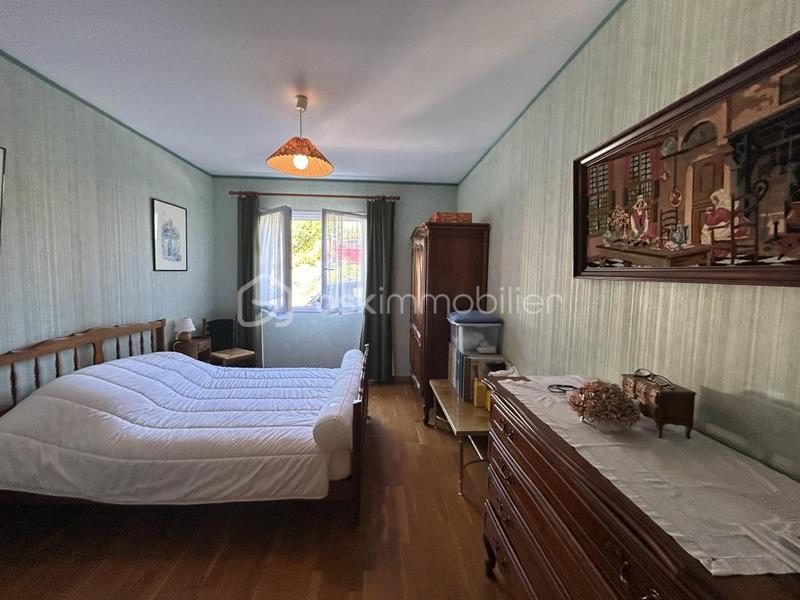 Maison traditionnelle - 130 m² - 4 pièces