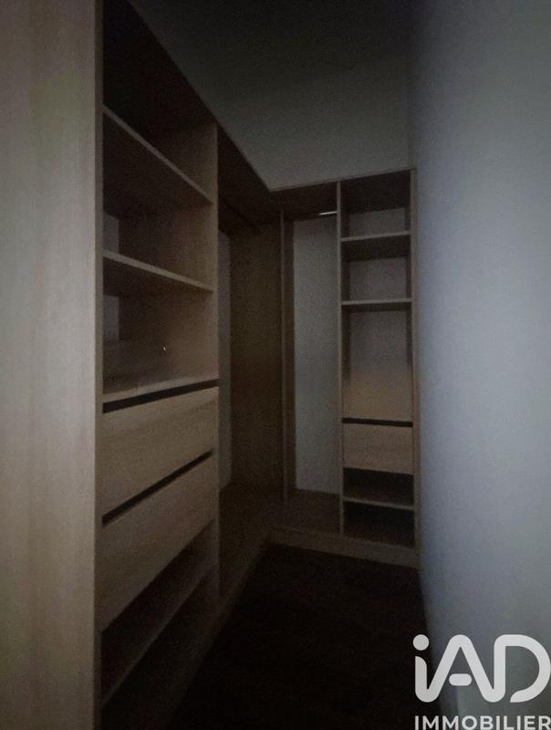 Appartement - 69 m² - 3 pièces