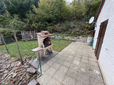 Maison - 60 m² - 3 pièces