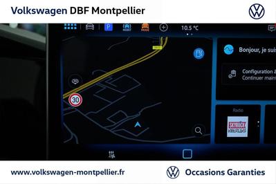 Volkswagen Golf 8 Fl 1.5 Ehybrid 204ch Dsg6 Life Pl