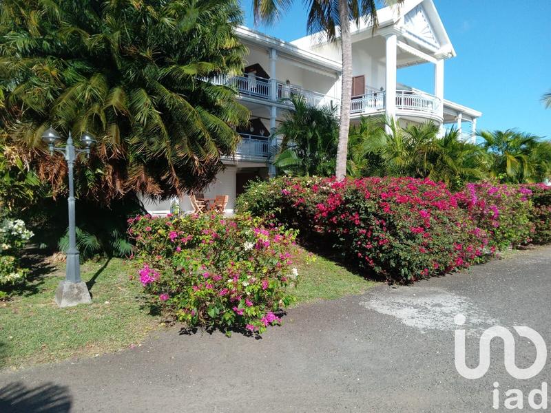 Appartement - 42 m² - 1 pièce