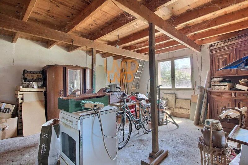 Maison - 170 m² - 6 pièces