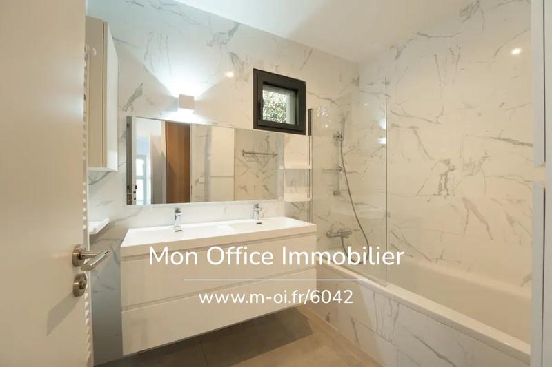 Maison - 170 m² - 6 pièces