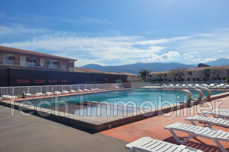 Villa - 40 m² - 3 pièces