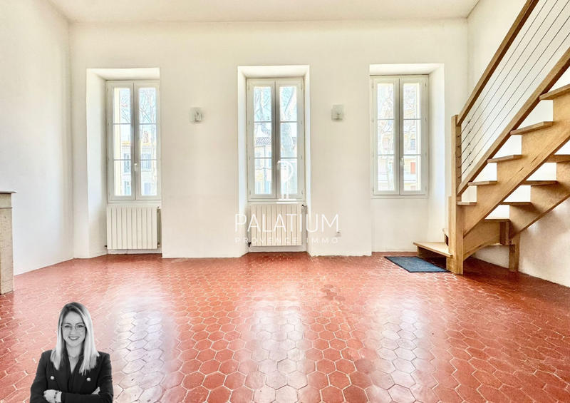 Maison - 140 m² - 4 pièces