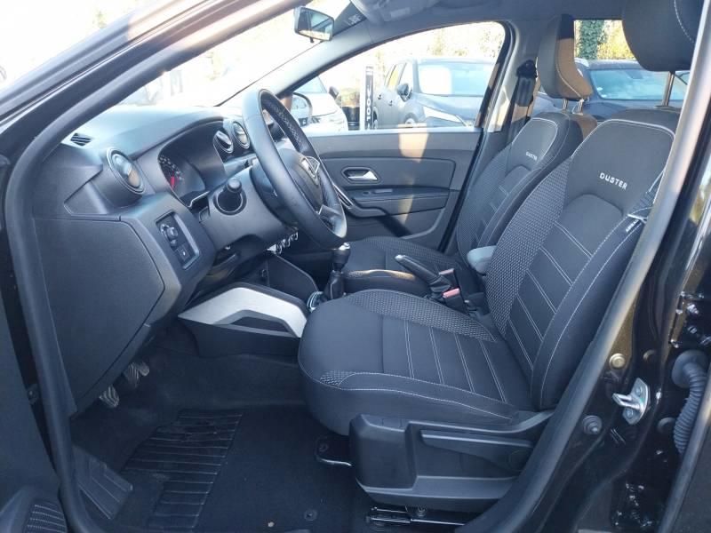 Dacia Duster Blue dCi 115 4x2 Prestige