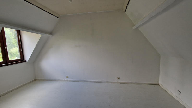 Maison - 114 m² - 3 pièces