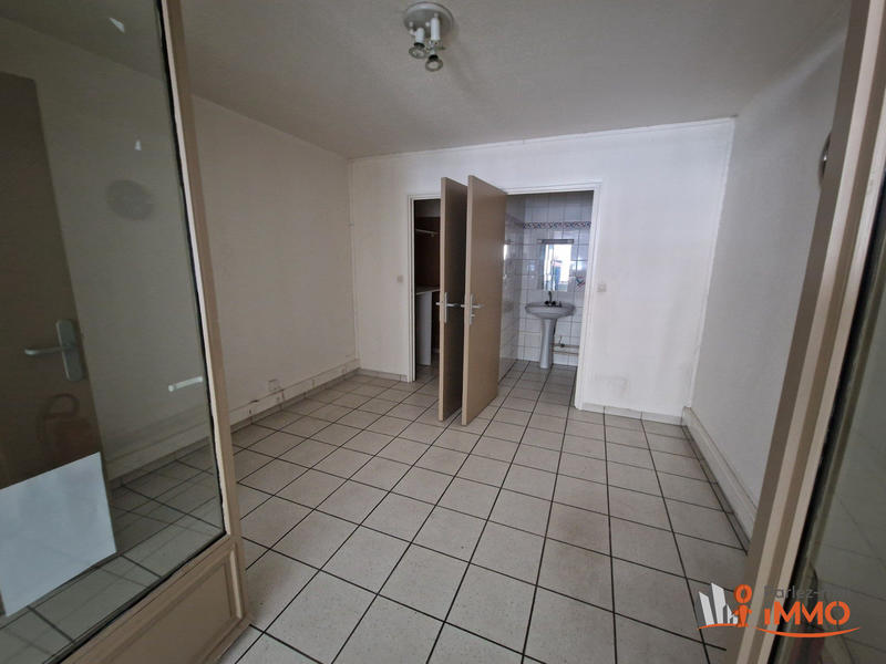 Appartement - 160 m² - 6 pièces