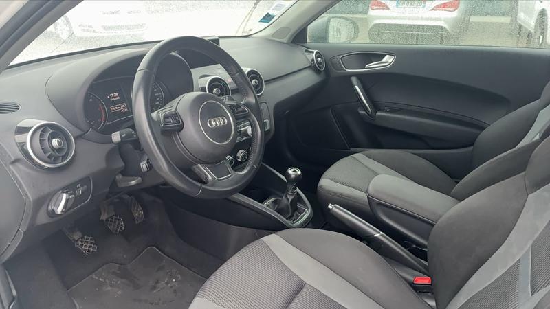 Audi A1 1.4 Tdi 90 Ambiente