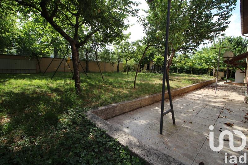 Maison - 162 m² - 9 pièces