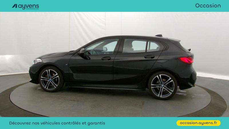 Bmw Série 1 118iA 136ch m Sport Dkg7